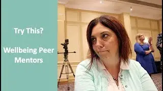 TRY THIS? | Wellbeing Peer Mentors