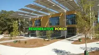 Building a Greener Future: The story of Kendeda | living building Challenge