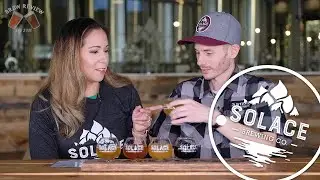 Brew Review EP. 9 - Solace Brewing Company
