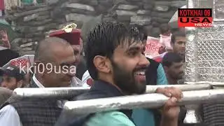: कोटखाई देवरी में देवी देवताओं का संगम