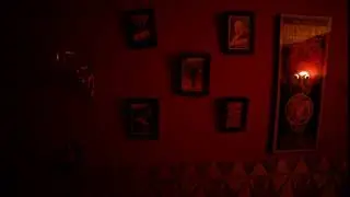LOCK N ESCAPE Room