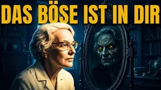 Du bist ein Monster Die L&uuml;ge deiner &bdquo;guten&ldquo; Seite &ndash; Marie Louise von Franz