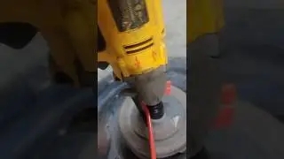 How to remove a mower deck pulley #mowerrepair #diy #pulley #spindle