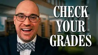 Are Your Grades REALLY Measuring Student Learning?