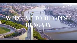 Introducing Dynamic Tours DMC Budapest