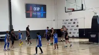 Lakeshow vs BABD