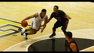 Shawn Williams Senior Year Highlight #2