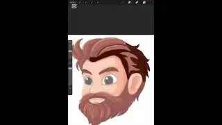 Day six of my adventure with PROCREATE and ENDLESS PAPER ART.
