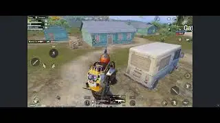 PUBG MOBILE