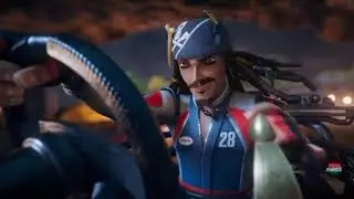 Disney Speedstorm First 50 Minutes of Gameplay -  HD - Pixel Junkie