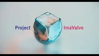 Technology Update: A Heart Valve That Heals Itself (ImaValve)