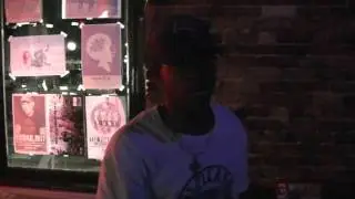 FLOHIO Records presents: The Lyrical Chronicles - Session Three