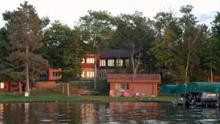 Fence Lake Lodge Unit 22