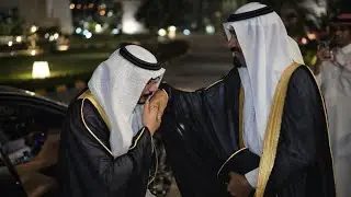 حفل زواج - المعتصم بالله قعاري