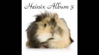Heinix - I'm yours