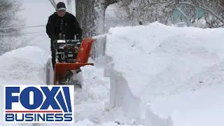 Energy Department expects surge in winter heating bill