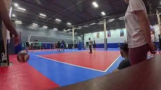 AZ Tier 4 July 30, 2025 Setters of Catan vs Pipe Dream Set 1