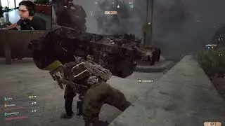Arc Raiders fights ultra cut - https://www.twitch.tv/shroud - 07 Jan 2026