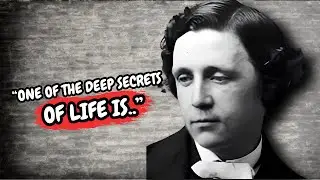 Lewis Carroll - 