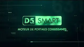 D5-Evo SMART de CENTURION: L'&Eacute;volution de la Force et de la Performance