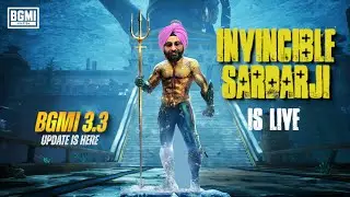 🔴 FINAL CHANCE FOR TRIDENT CHALLENGE? | BGMI NIGHT| Invincible LIVE  #shorts #bgmilive #pubglive