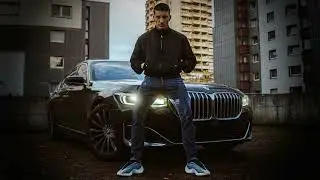 Asche x Bushido Type Beat 2022 - 