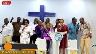 Behold What Manner of Love - Day II - Unlimited Love of God - Ann Mwachia