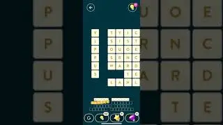 Wordbrain DAILY Challenge October 8 2021 Answers | Cheats for Wordbrain
