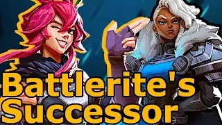 Battlerite's Successor? A Review Of Fang's