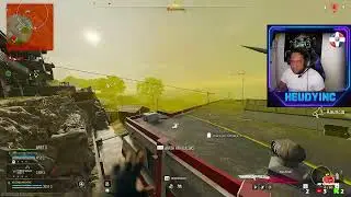 WARZONE CON SAZÓN DOMINICANO!🔥🎮