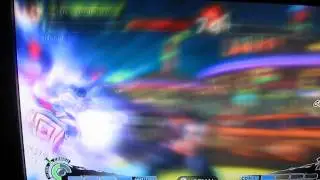 The perfect auto correct ultra 1 now in slo-mo - SSF4AE v2012 - Honda vs Ryu