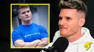 ¿Por qué POWEREXPLOSIVE dejó el sector del FITNESS?