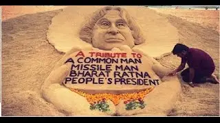 PM Modi pays tribute to 'missile man' Dr APJ Abdul Kalam on 84th birth Anniversary