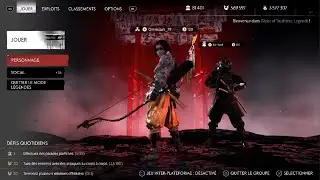 Ghost of Legends NMSV assassin