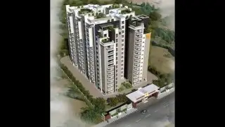 MN Orchid, 3BHK Apartments for sale in Ananthapura Village, Yelahanka Hobli, Bangalore