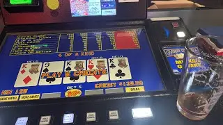 Bay Mills Casino Tour