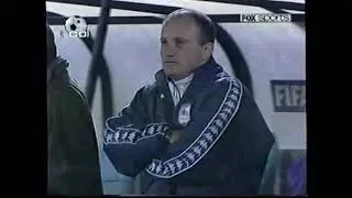 Defensor Sporting: 9 - Sport Huancayo: 0 Copa Sudamericana 2,010