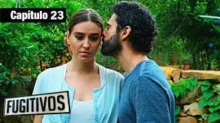 Fugitivos | Cap 23 - Acci&oacute;n y Narcos | Serie completa en espa&ntilde;ol - Review
