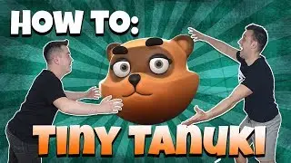 THIS is the MESSI of Rumble Stars: TINY TANUKI - Tips :: E084