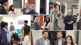 Recap: Austin Startup Founder Bootcamp Showcase Nov: Panels & Elevator Pitch @ Austin  Startup Week