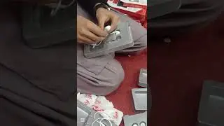 &ldquo;Handfree Packing | Fontic Mobile Accessories | Professional Packing Style 2025 #onthisday #fon