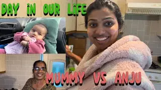 മമ്മിയും അഞ്ചുവും മത്സരിച്ചു പാചകം ചെയ്തപ്പോൾ ഞങ്ങൾക്ക് കുശാൽ 😀 ||kaippans |Wayanad spices