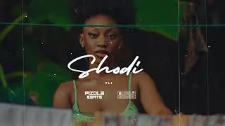 SHODI - Afropop Instrumental ft Dave, Magixx, Omah Lay x Qing madi  type beat ( Prod By Pizole )
