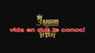 Corazón enamorado (Karaoke)