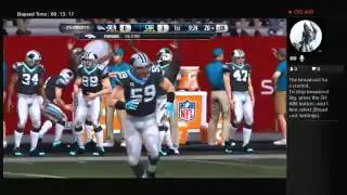 Progenitus24's Live PS4 Broadcast