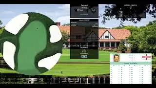 ASG Golf 60s00s January 2026 MP Day 4