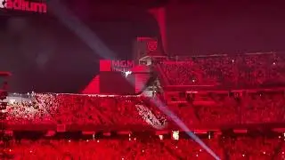 P!nk - So What - Las Vegas 9/13/2024