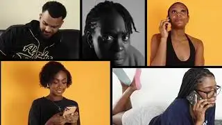 #HMtv Promo Video.