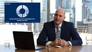 Fund in Focus: Schroder Absolute Return Income (Managed Fund) Exchange code: PAYS
