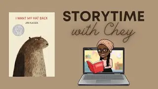 I Want My Hat Back By Jon Klassen